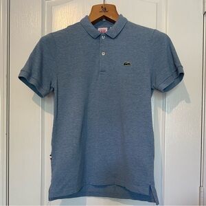 Lacoste Live Men's Polo Shirt - 3 / S